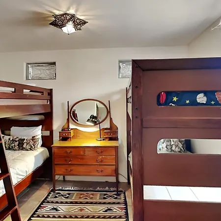 Holiday home El Otro Tierra Santa Fe