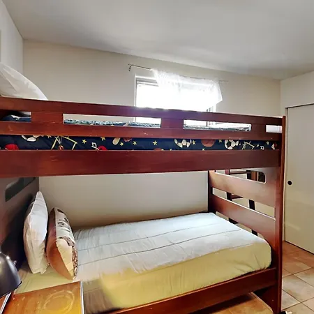 El Otro Tierra Holiday home