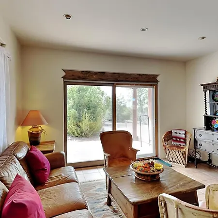 El Otro Tierra Holiday home Santa Fe
