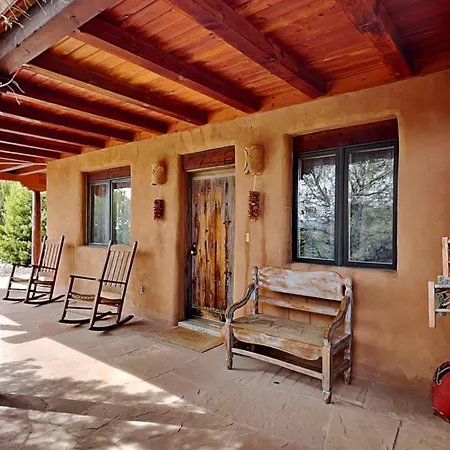 El Otro Tierra Holiday home