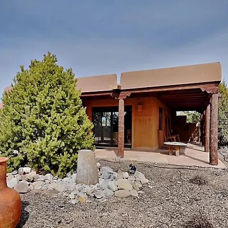 El Otro Tierra Holiday home *